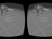 Sketchfab makes it easier to look at 3D models in virtual reality