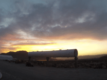 Hyperloop One unveils new manufacturing plant in Nevada