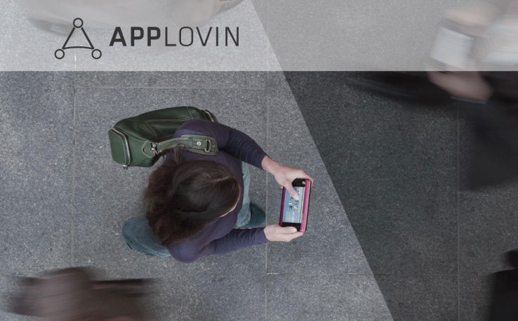 photo of AppLovin is selling a majority stake to Orient Hontai Capital for $1.4B image