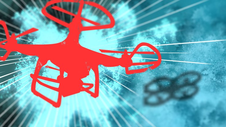 What the drone industry wants from the FAA and Trump