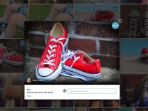 Bylined crowdsources product photos for brands