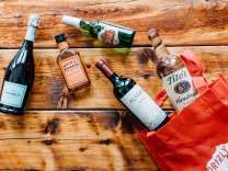 Drizly pulls in $15 million Series B to power liquor-based e-commerce
