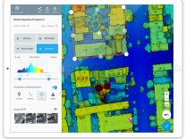 DroneDeploy raises $20 million to help any business put drones to work