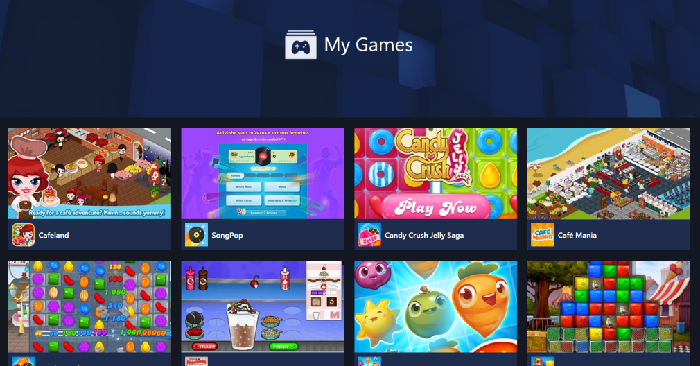 Facebook is building its own Steamstyle desktop gaming platform with Unity  TechCrunch