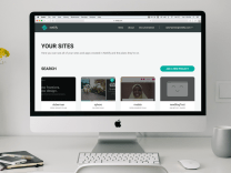 Netlify, a service for quickly rolling out static websites, raises $2.1M