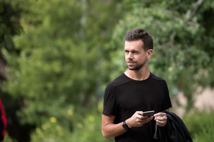 Jack Dorsey wants to measure how Twitter affects society