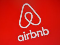 Airbnb raising a reported $850M at a $30B valuation