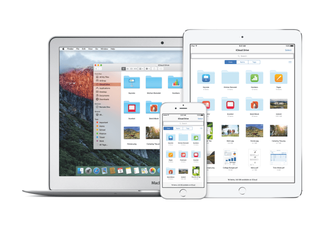 photo of Apple adds a 2TB iCloud storage option for $19.99 per month image