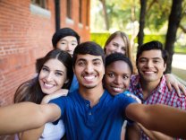 SelfScore raises $7.1 million to help international students get credit in the U.S.