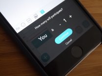ThingThing iOS keyboard app adds meeting invites to woo Sunrise users