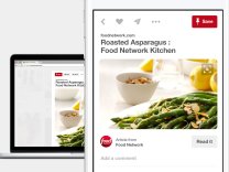 Pinterest acquires Instapaper, which will live on as a separate app