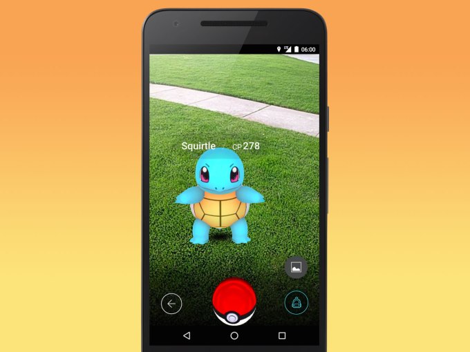 pokemon-go-squirtle-android