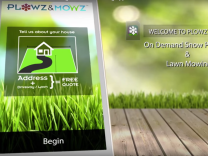 Plowz and Mowz raise $1.5 million from LA-based Science for on-demand landscaping services