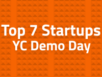 The top 7 startups from Y Combinator S16 Demo Day 1