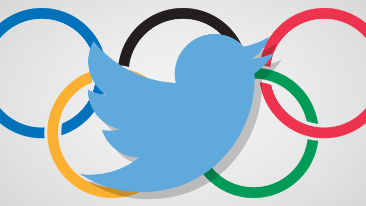 OLYMPIC GIF BAN FLIP-FLOP SHOWS ONCE AGAIN THAT TWITTER CAN’T MANAGE ITS USERS