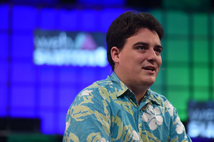 photo of The ugly reality of an Oculus founder’s politics image