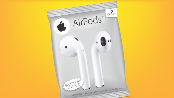 airpods-snack