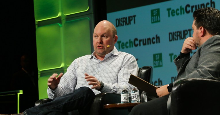 Marc Andreessen on the atomization of AI - TechCrunch