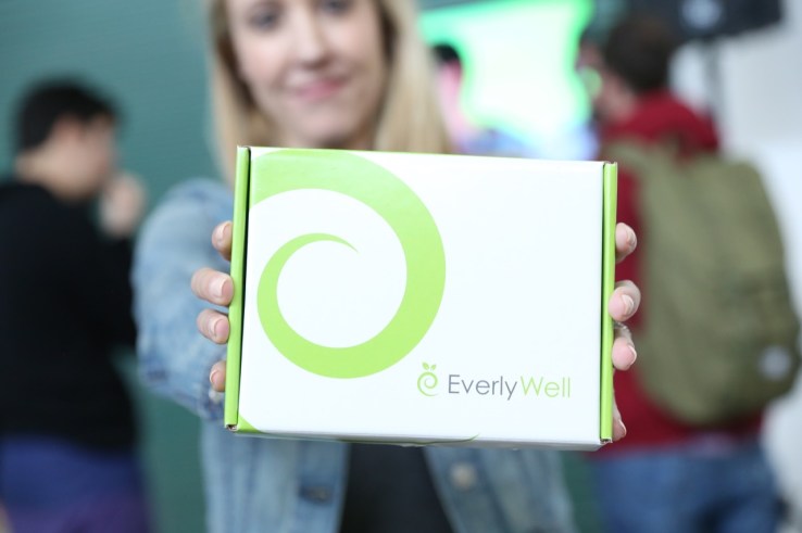 I tried EverlyWell’s ovarian reserve test. This is what I found out
