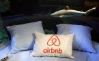 Airbnb files $555M round with the SEC