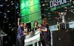 Mobalytics wins TechCrunch Disrupt SF