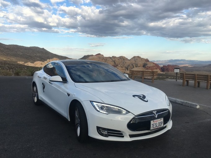 photo of Tales from a Tesla Model S at 200k miles image