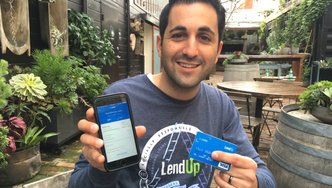 photo of “Good guy” loan startup LendUp fined $6.3M for overcharging image