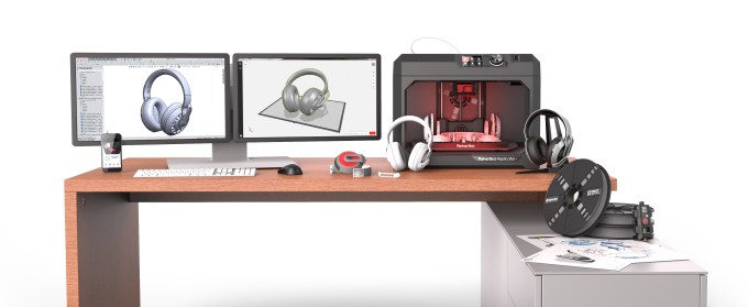 makerbot_for_professionals