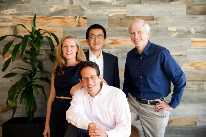photo of Canvas Ventures has closed its second fund with $300 million — or 70 percent more than its first image