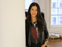 Rebecca Minkoff’s Fashion Week show uses augmented reality to help real women shop the look live