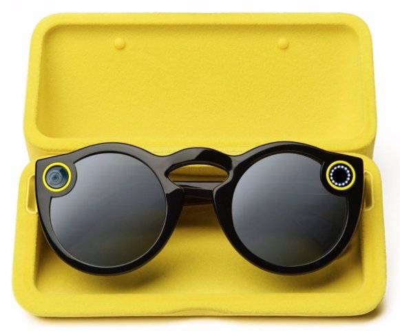 photo of The hopes and headaches of Snapchat’s glasses image