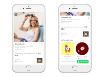 Tinder taps Spotify to let you add music to your profile