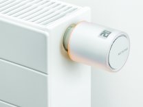 Netatmo launches valves to turn your dumb, dumb radiator into a smart one