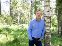 Co-founder Antti Pasila becomes CEO at programmatic ad company Kiosked