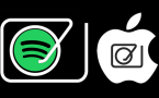 Spotify & Apple Music get SoundCloud's mixes