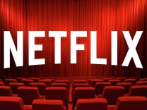 Netflix signs deal with theater chain to put original films on the big screen