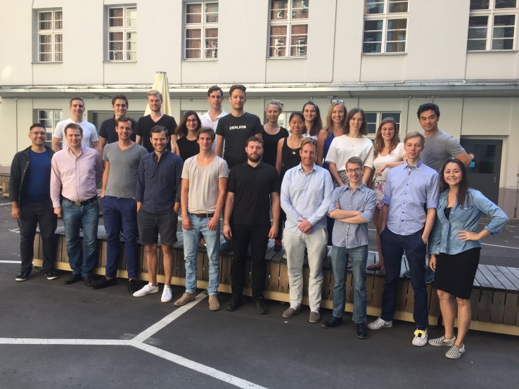 500 Startups brings growth hacking program to Berlin