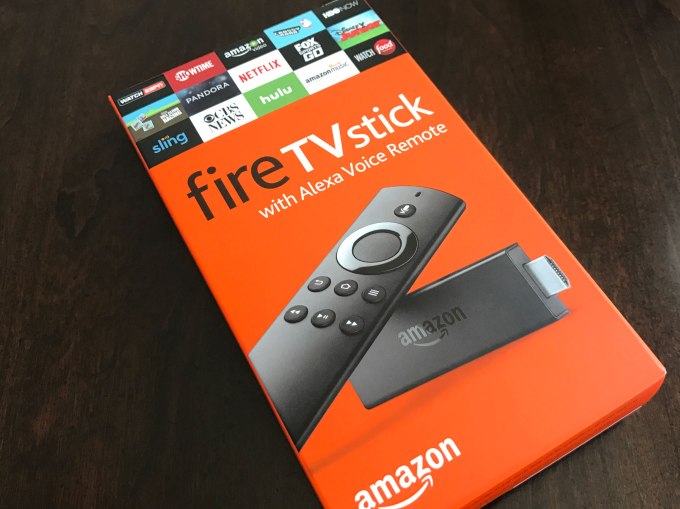 photo of Amazon’s new Fire TV Stick is the most affordable way to bring Alexa home image