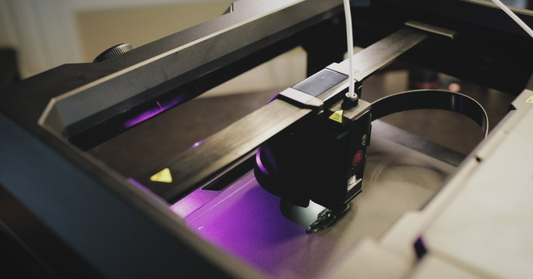 photo of MakerBot says its new print process reduces times and costs by around 30-percent image