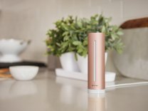 Netatmo launches an indoor climate monitor
