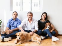 Ollie raises $4.4M to become the Sprig of dog food