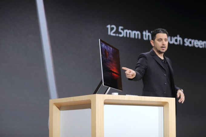 photo of Everything announced at Microsoft’s Windows 10 and Surface event image