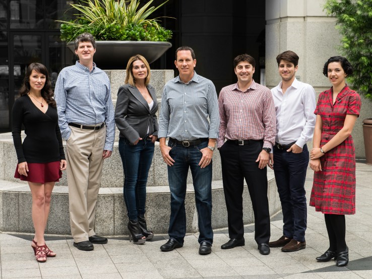 photo of Javelin Venture Partners just closed its fourth fund with $125 million image