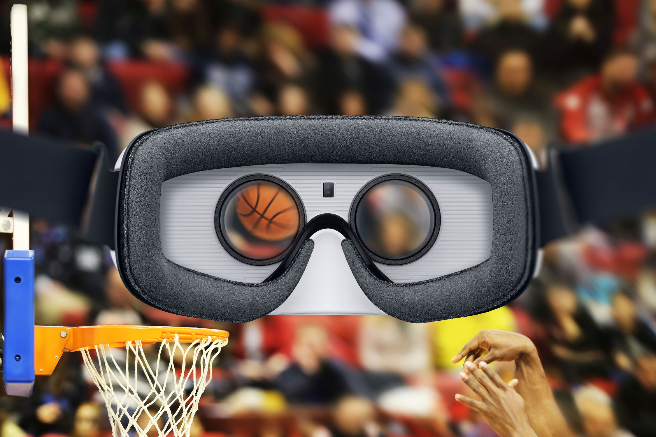 photo of Magic Leap is partnering with Turner Sports and the NBA to stream games on an app image