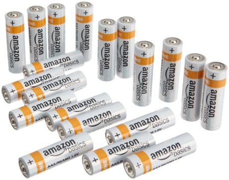 amazon-basics-rechargeable-batteries