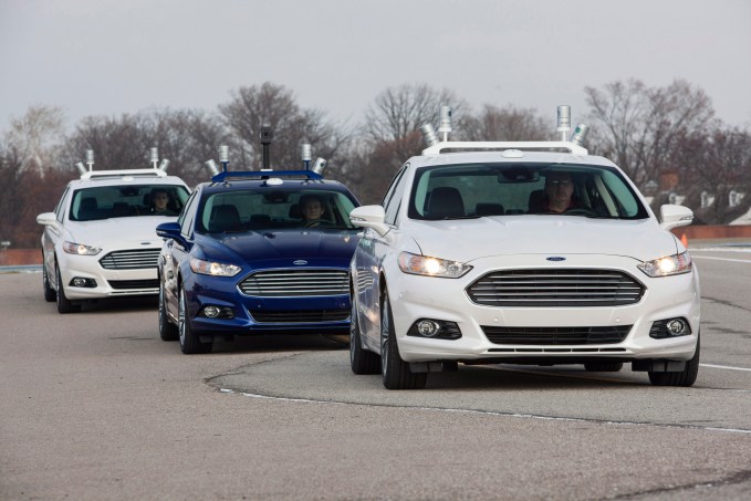 Taking the next step in its Blueprint for Mobility, Ford today â€