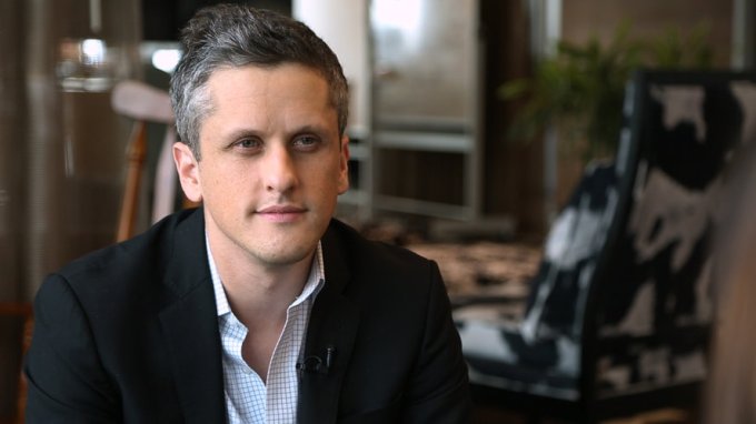 Levie on what Trump could mean for tech