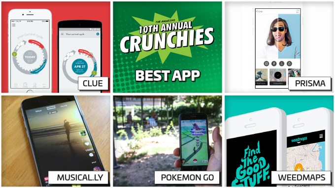 crunchies-best-app