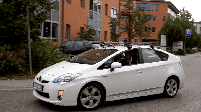 Fully autonomous AI driving company AImotive expands to the U.S.