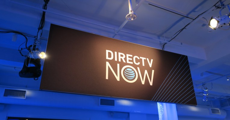 photo of Hands On With DirecTV Now, AT&T’s new streaming service for cord cutters image